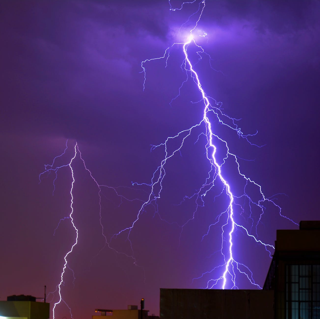 Lightning