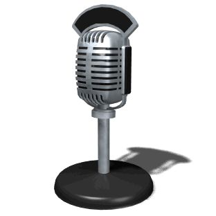 Microphone Image